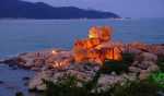 Du lịch Nha Trang - Đà Lạt 4 ngày 3 đêm (Du ngoạn vịnh Nha Trang)